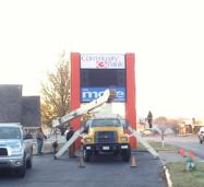 DCI LED Installation Services