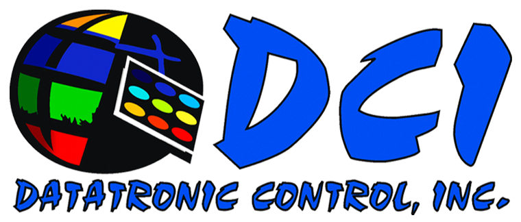 DCI Logo